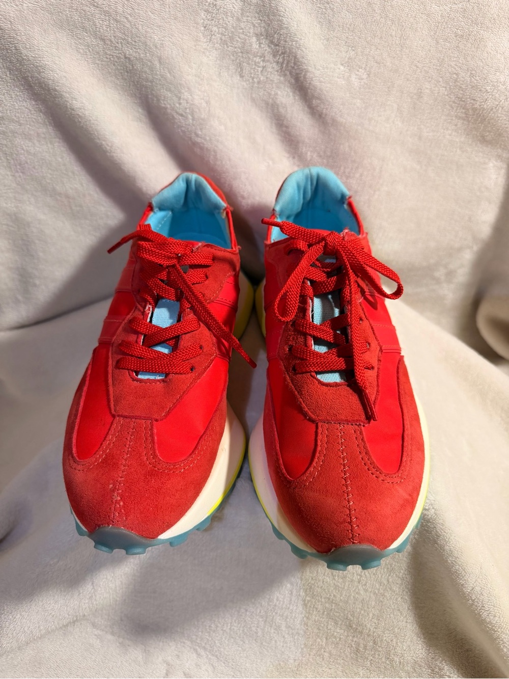 Steve Madden Chasen Sneakers View 6